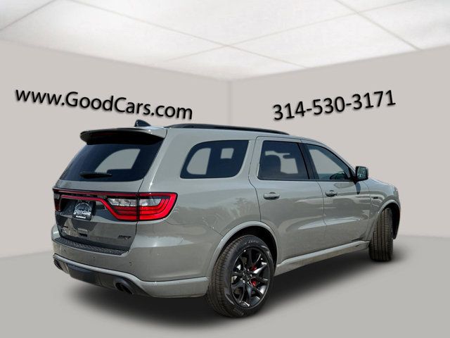 2024 Dodge Durango SRT 392 Premium