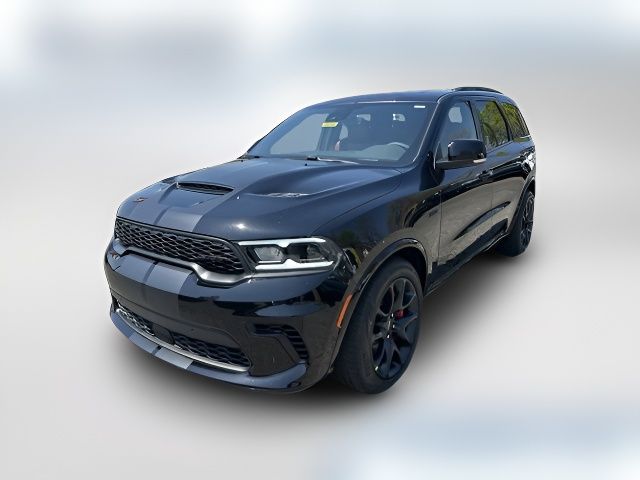 2024 Dodge Durango SRT 392 Premium