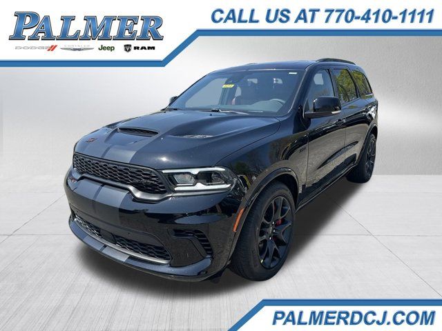 2024 Dodge Durango SRT 392 Premium