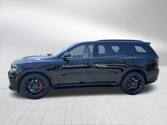 2024 Dodge Durango SRT 392 Premium