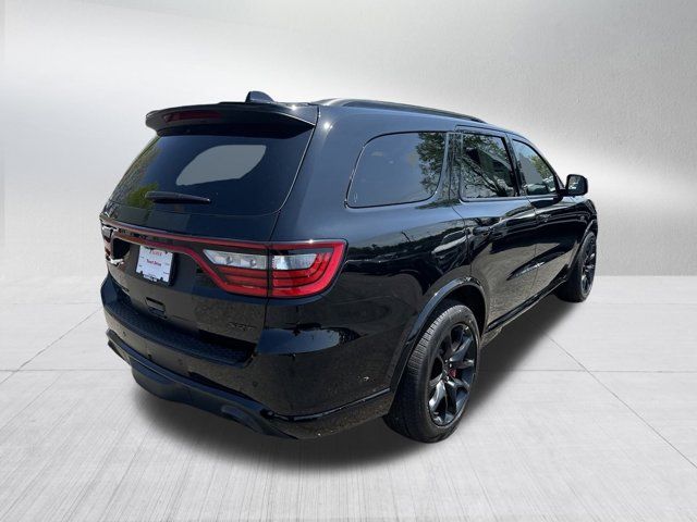 2024 Dodge Durango SRT 392 Premium