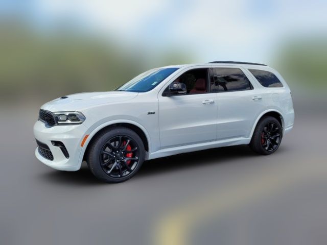 2024 Dodge Durango SRT 392 Premium