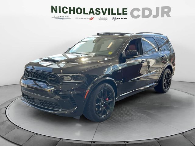 2024 Dodge Durango SRT 392 Premium