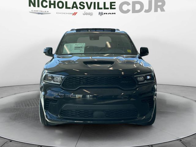 2024 Dodge Durango SRT 392 Premium