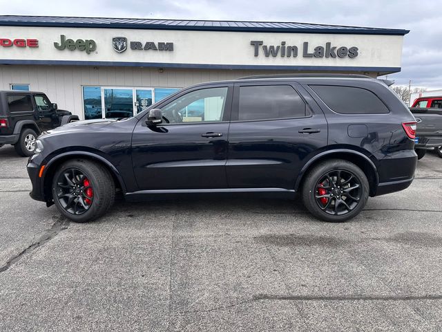 2024 Dodge Durango SRT 392 Premium