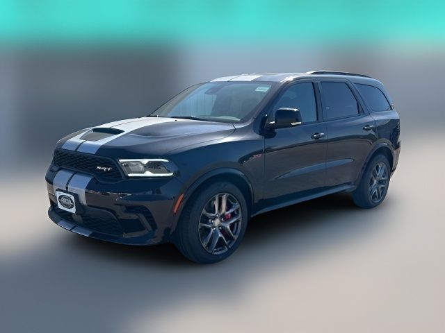 2024 Dodge Durango SRT 392 Premium