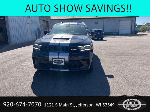 2024 Dodge Durango SRT 392 Premium