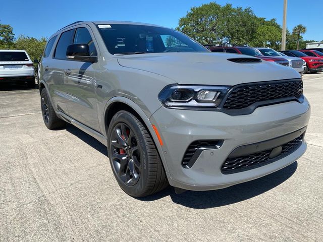 2024 Dodge Durango SRT 392 Premium