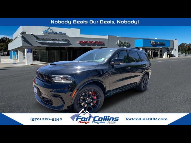 2024 Dodge Durango SRT 392 Premium