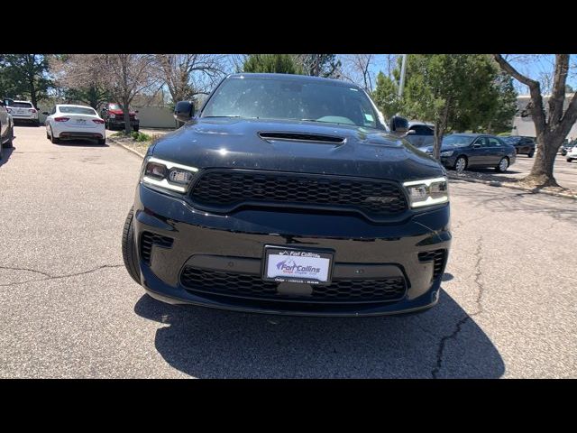 2024 Dodge Durango SRT 392 Premium