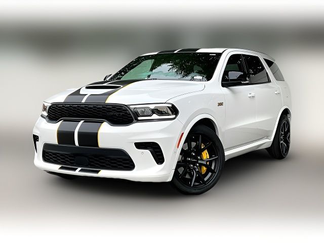 2024 Dodge Durango SRT 392 Premium