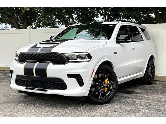 2024 Dodge Durango SRT 392 Premium