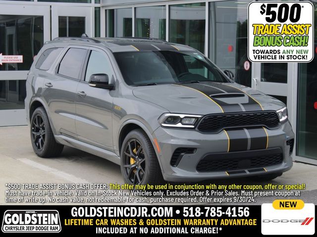 2024 Dodge Durango SRT 392 Premium