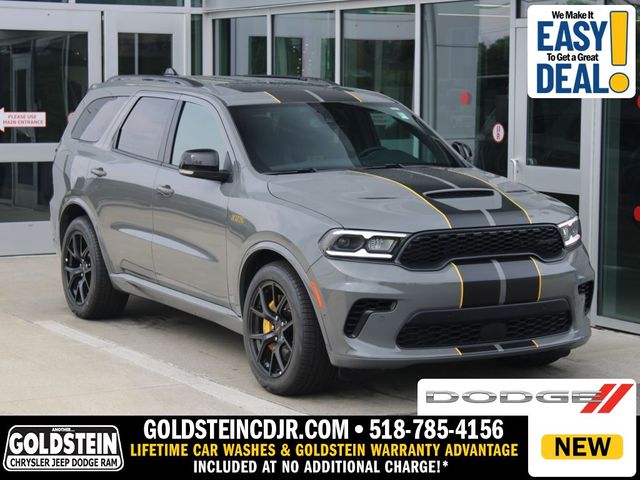 2024 Dodge Durango SRT 392 Premium