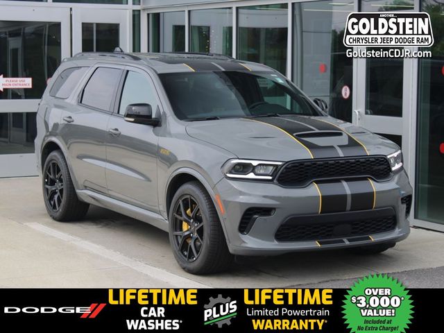 2024 Dodge Durango SRT 392 Premium