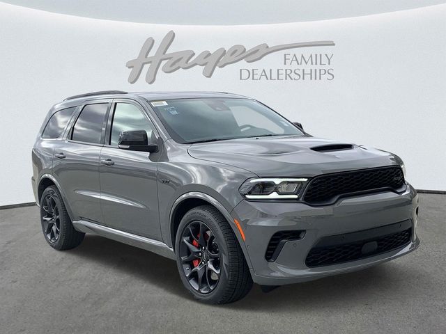 2024 Dodge Durango SRT 392 Premium