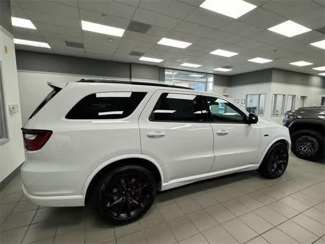 2024 Dodge Durango SRT 392 Premium