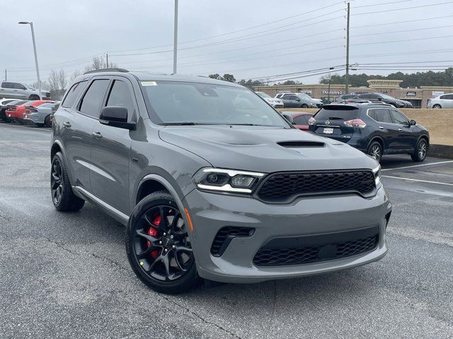 2024 Dodge Durango SRT 392 Premium