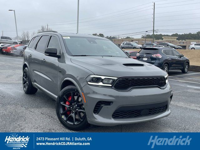 2024 Dodge Durango SRT 392 Premium