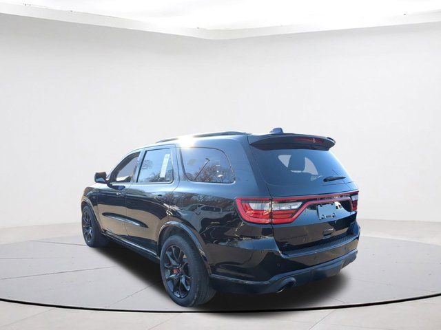 2024 Dodge Durango SRT 392 Premium