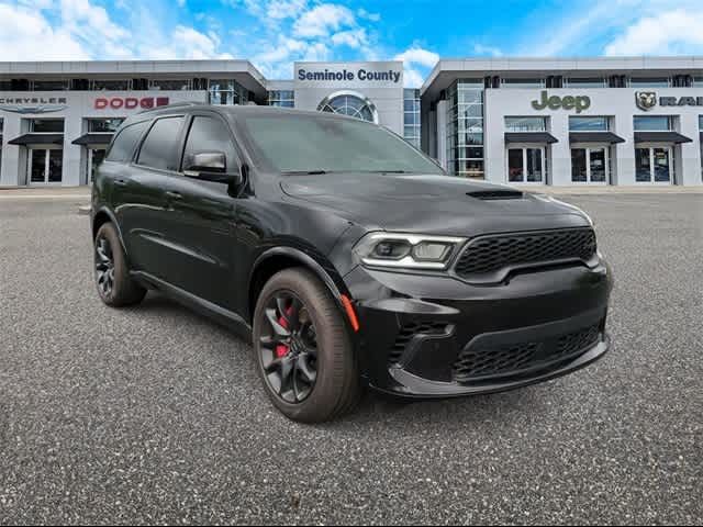 2024 Dodge Durango SRT 392 Premium