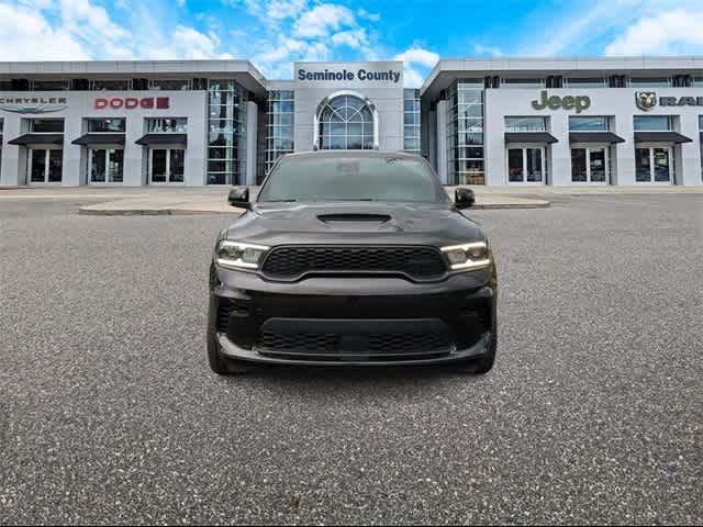 2024 Dodge Durango SRT 392 Premium