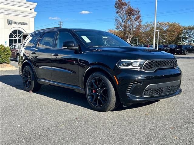 2024 Dodge Durango SRT 392 Premium