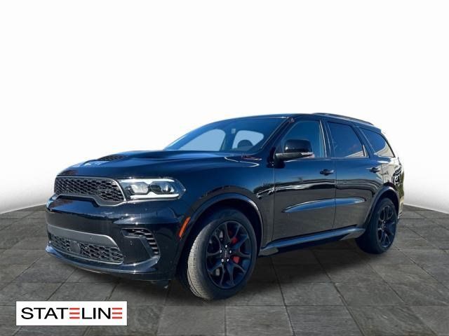 2024 Dodge Durango SRT 392 Premium