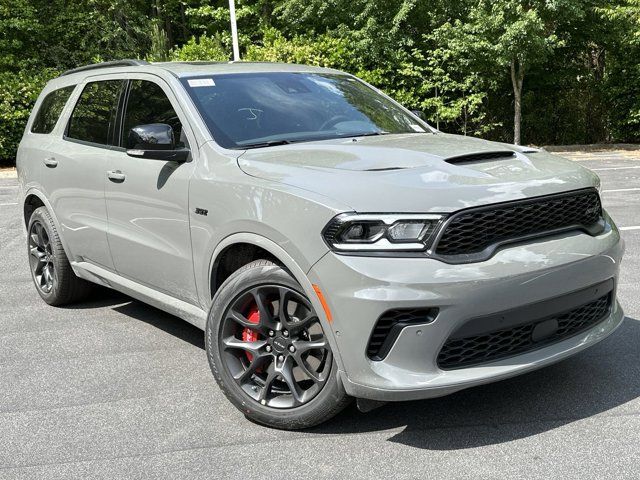 2024 Dodge Durango SRT 392 Premium