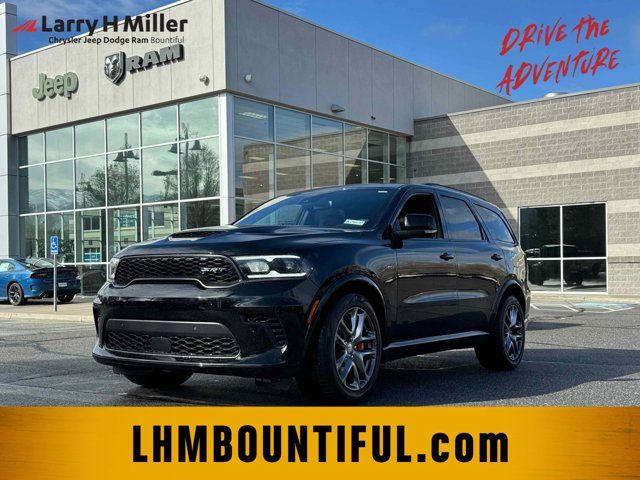 2024 Dodge Durango SRT 392 Premium