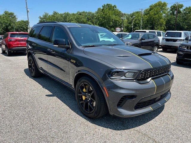 2024 Dodge Durango SRT 392 Premium