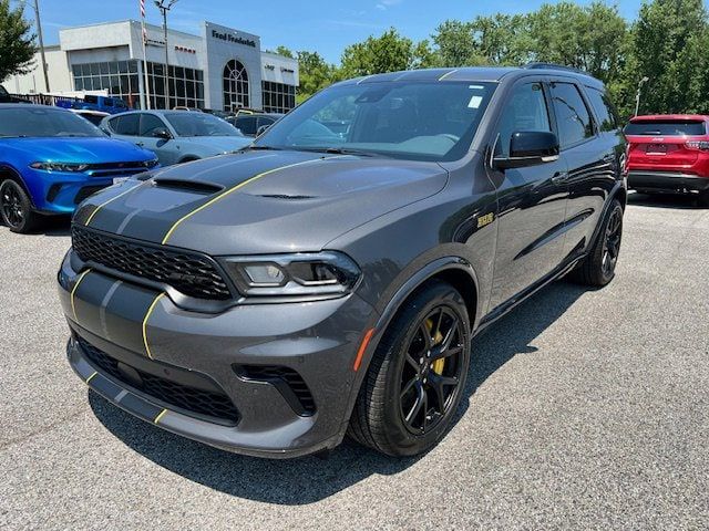 2024 Dodge Durango SRT 392 Premium