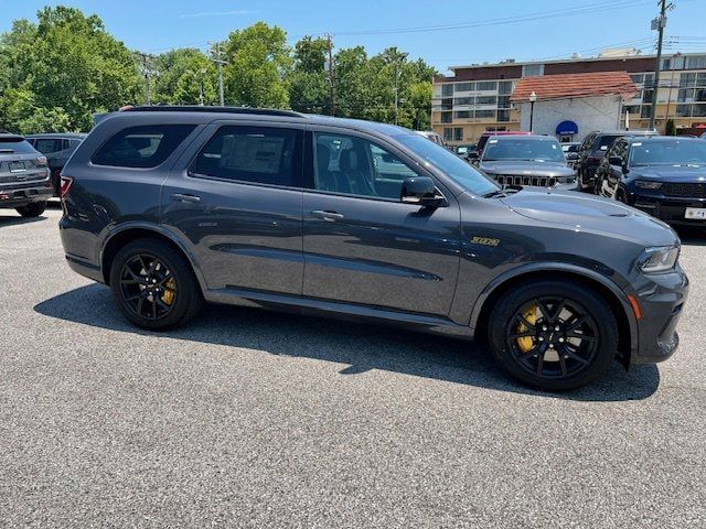 2024 Dodge Durango SRT 392 Premium