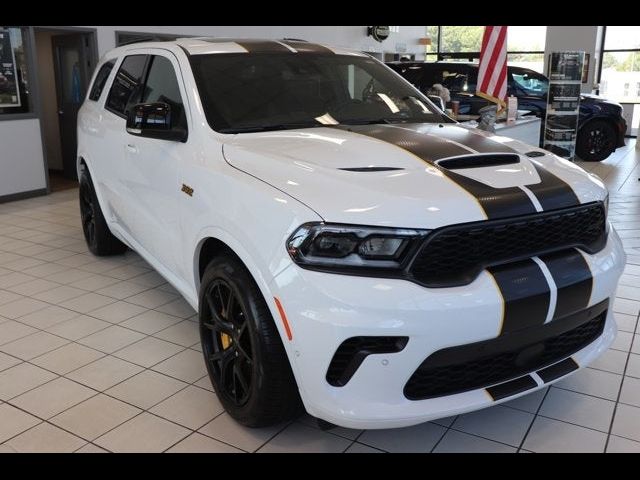 2024 Dodge Durango SRT 392 Premium