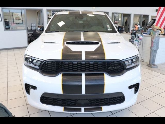 2024 Dodge Durango SRT 392 Premium