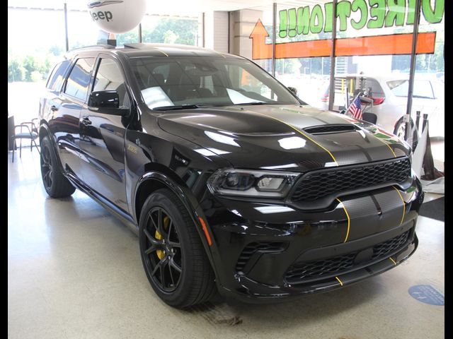 2024 Dodge Durango SRT 392 Premium