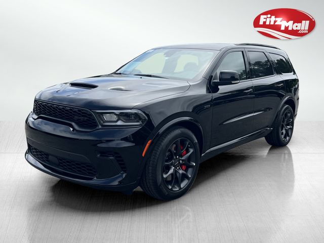 2024 Dodge Durango SRT 392 Premium