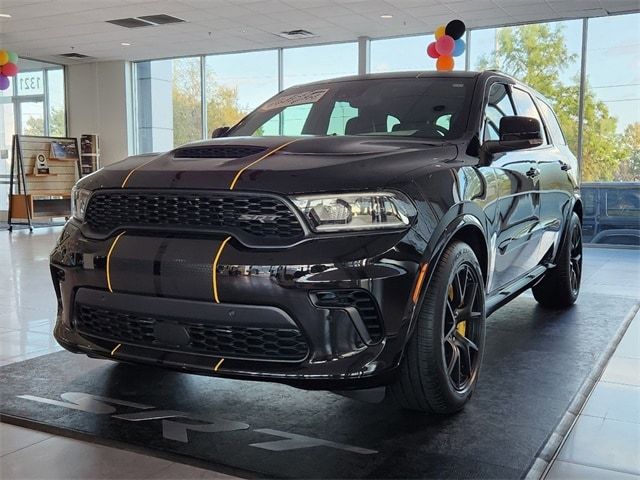 2024 Dodge Durango SRT 392 Premium