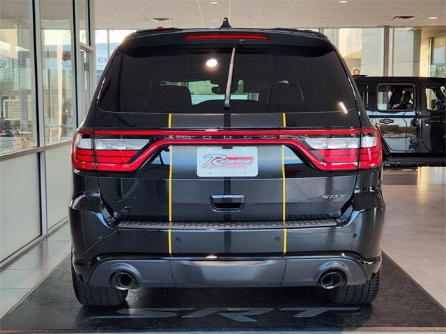 2024 Dodge Durango SRT 392 Premium