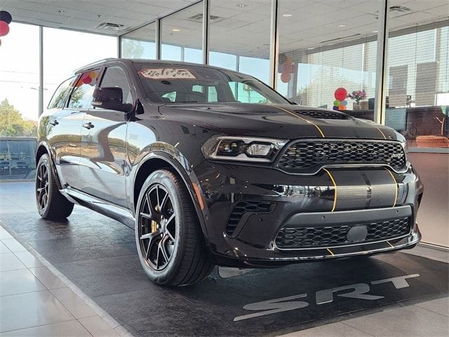 2024 Dodge Durango SRT 392 Premium