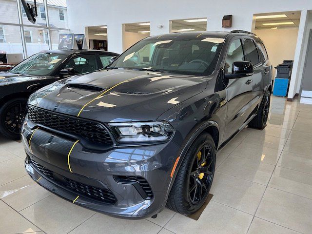 2024 Dodge Durango SRT 392 Premium