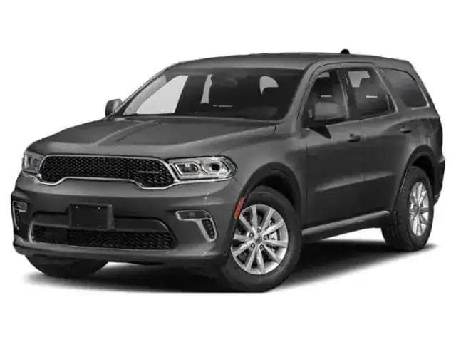 2024 Dodge Durango SRT 392 Premium