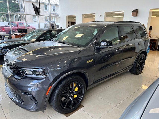 2024 Dodge Durango SRT 392 Premium