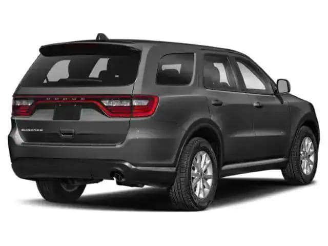 2024 Dodge Durango SRT 392 Premium