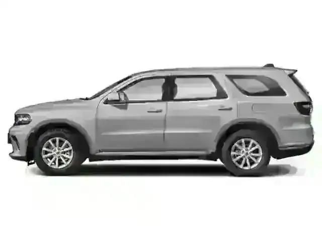 2024 Dodge Durango SRT 392 Premium