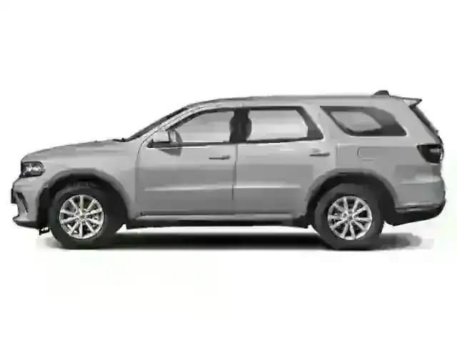 2024 Dodge Durango SRT 392 Premium