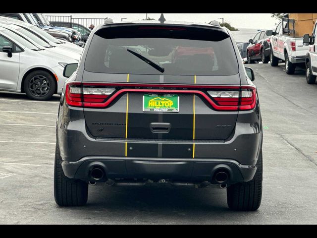2024 Dodge Durango SRT 392