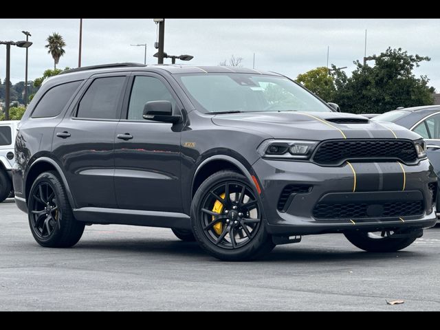 2024 Dodge Durango SRT 392 Premium