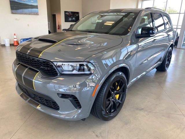 2024 Dodge Durango SRT 392 Premium