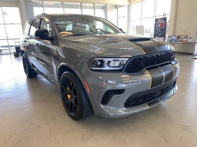 2024 Dodge Durango SRT 392